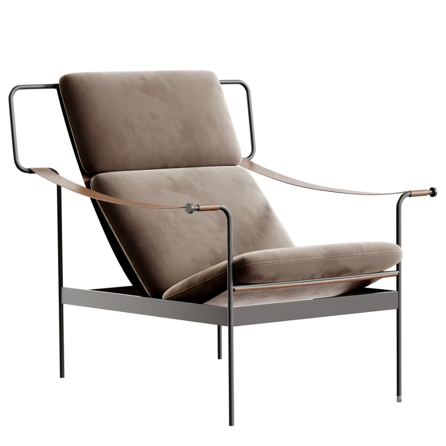 Brisa Armchair Image 1