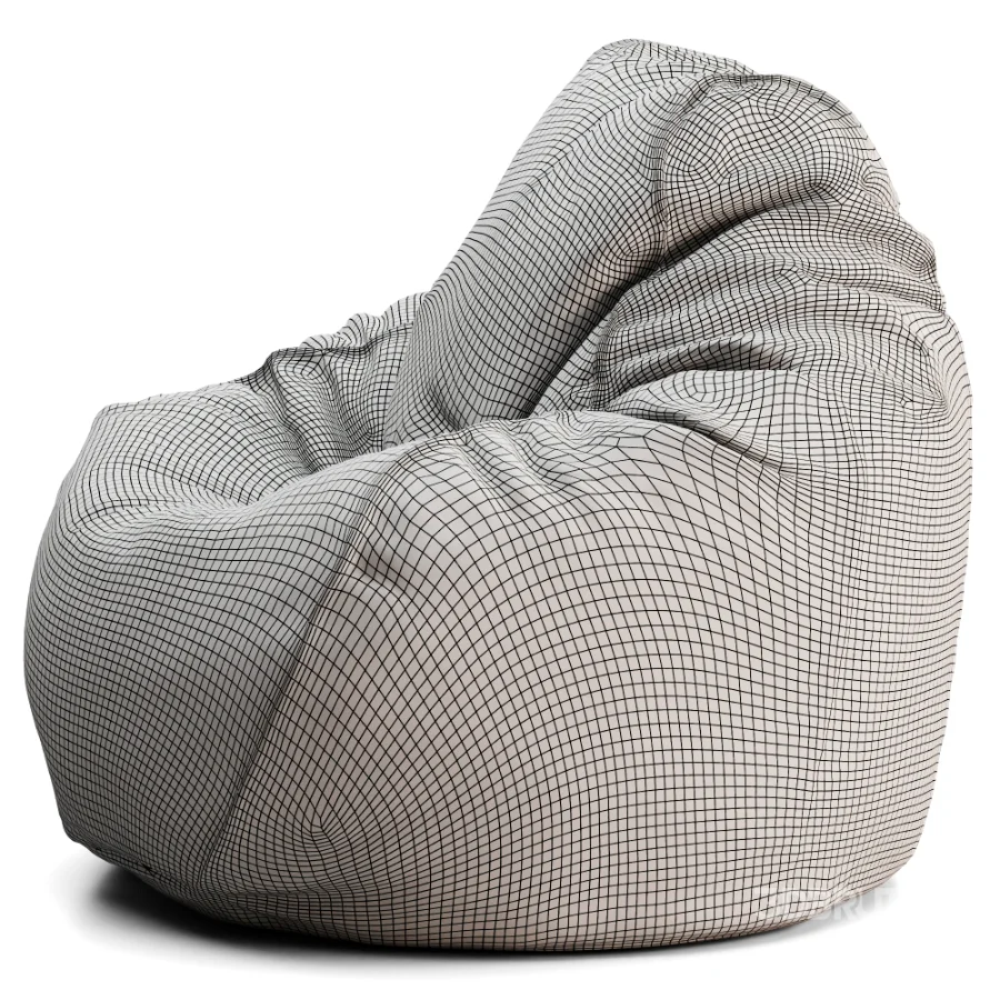 Bean Bag Image 1