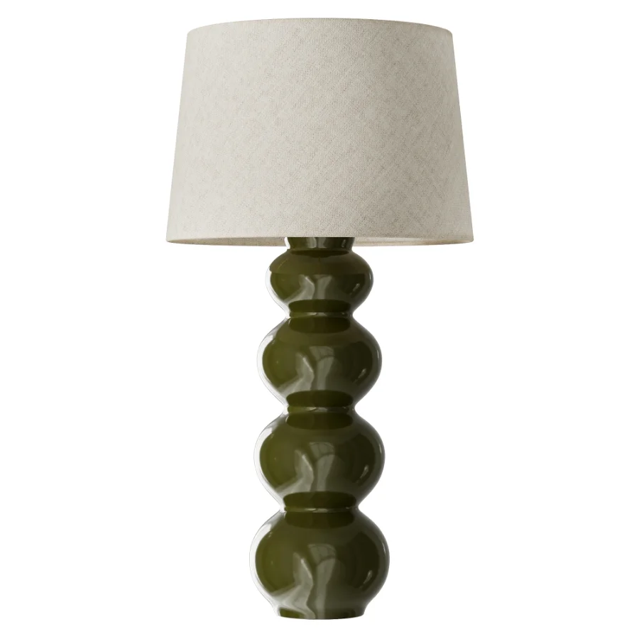 Dantone Home Emma Table Lamp Image 2