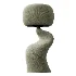 Amorphous Organic Table Lamp 02 - Thumbnail 4