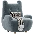 Inna Lounge Chair - Thumbnail 3