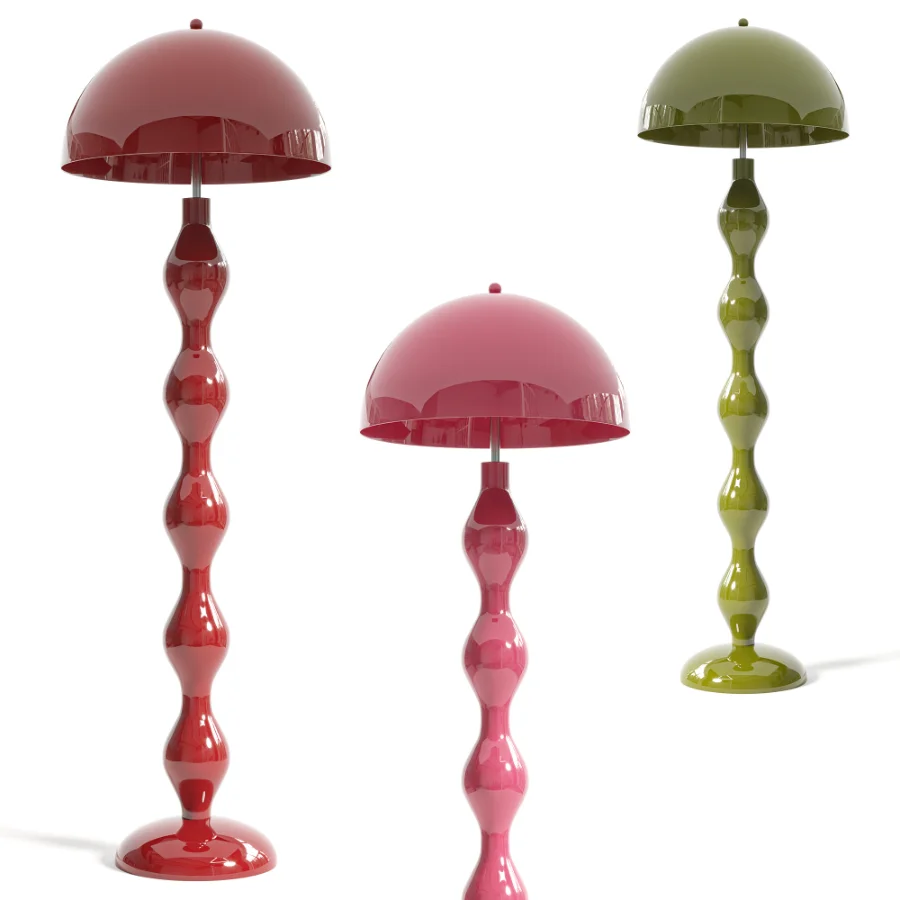 Drop Lamp Image 3