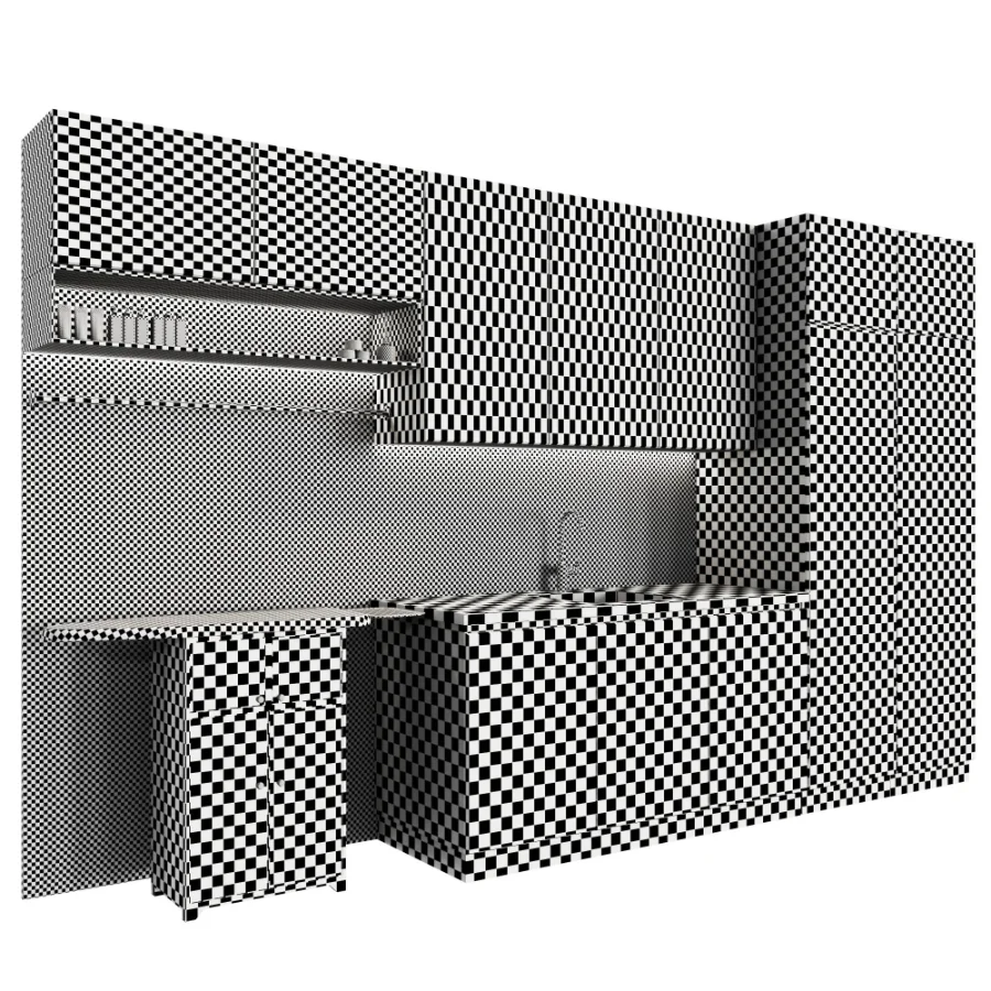 laundry, ironing board Image 7