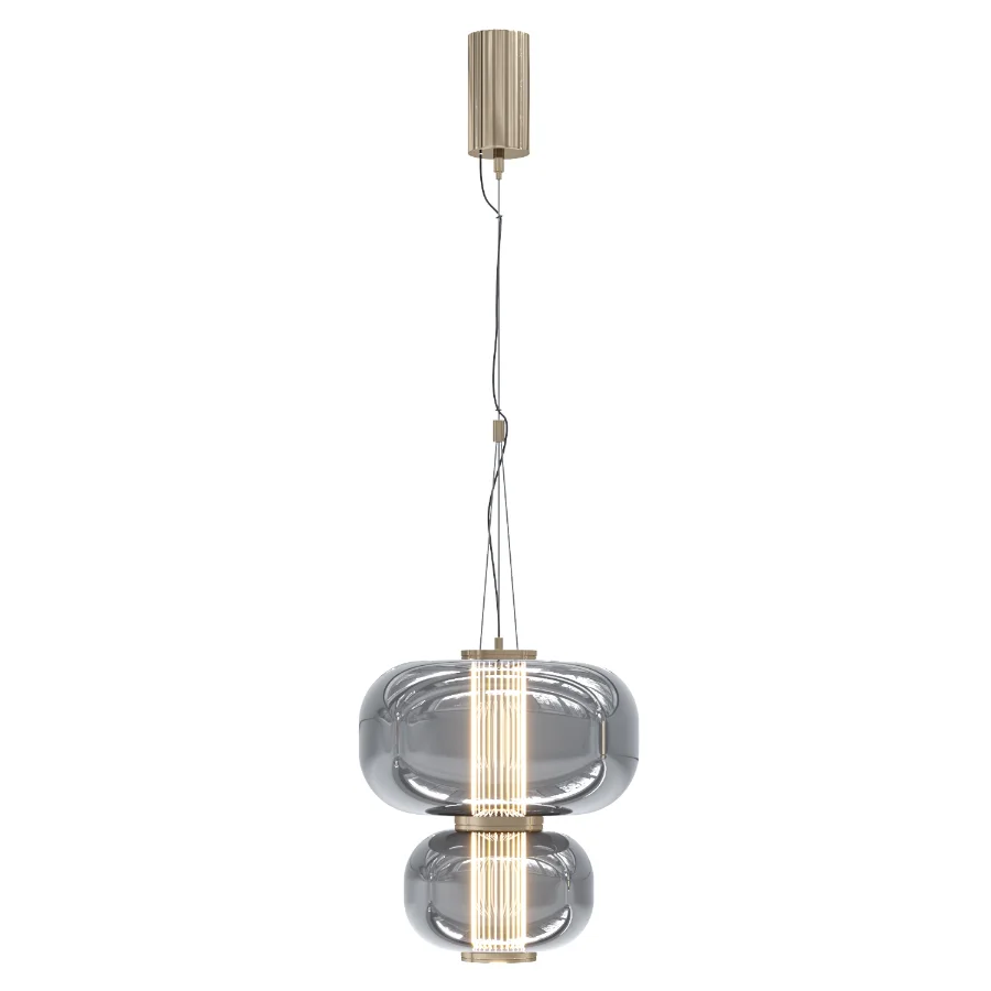 Italamp Nube Pendant Lamp Image 1