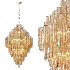 Vancei Home Adonis 20 Lights Chandelier - Thumbnail 1