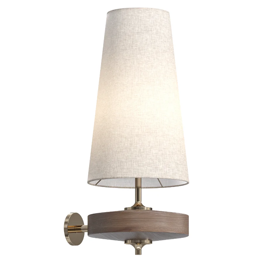 Hour Rho Wall Light Image 2