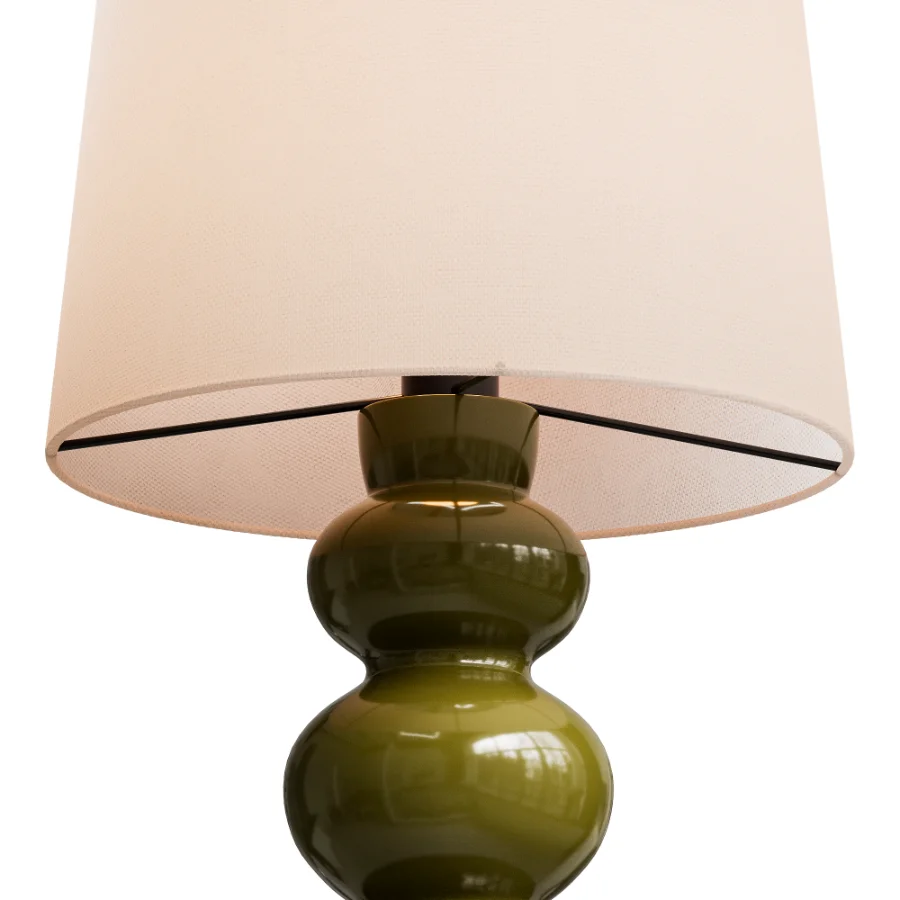 Table Lamp Emma by DANTONE HOME Image 4
