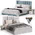 Bera Floor Bed - Thumbnail 2