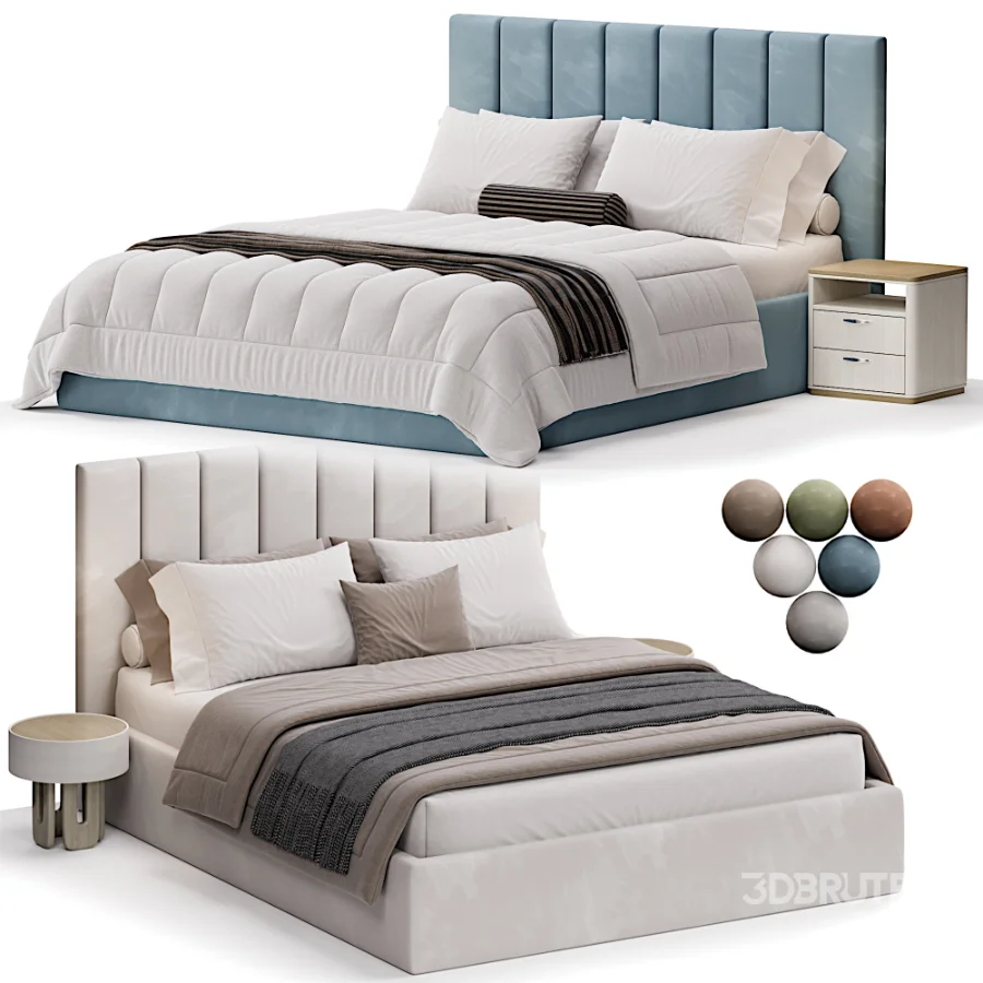 Bera Floor Bed Image 2