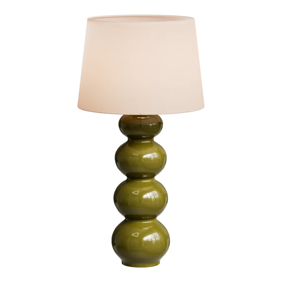 Table Lamp Emma by DANTONE HOME Image 3