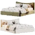 Myla Pop Up Storage Bed - Thumbnail 1