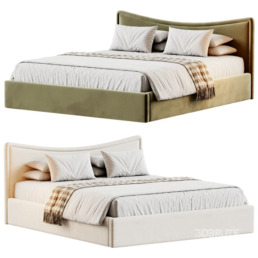 Myla Pop Up Storage Bed Image 1