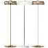 Leds C4 Levels Floor Lamps 02 - Thumbnail 2
