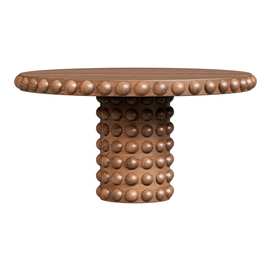 Pebu Round Table Image 2