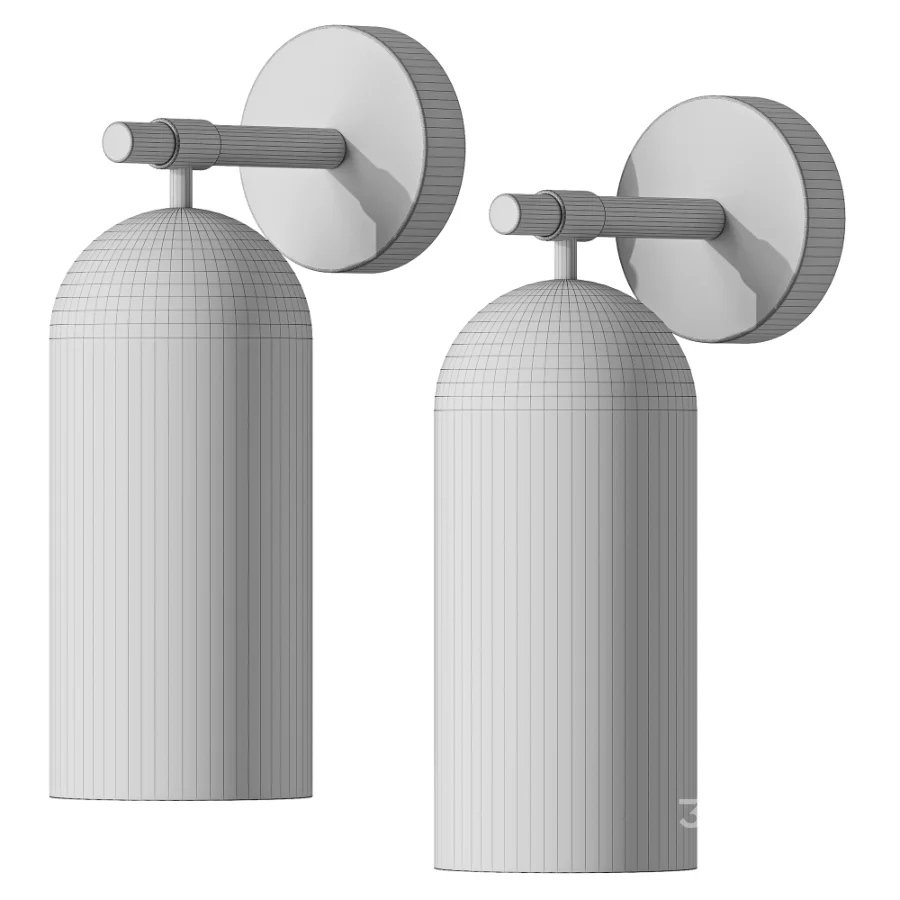 FRAGMENT wall lamp Image 4