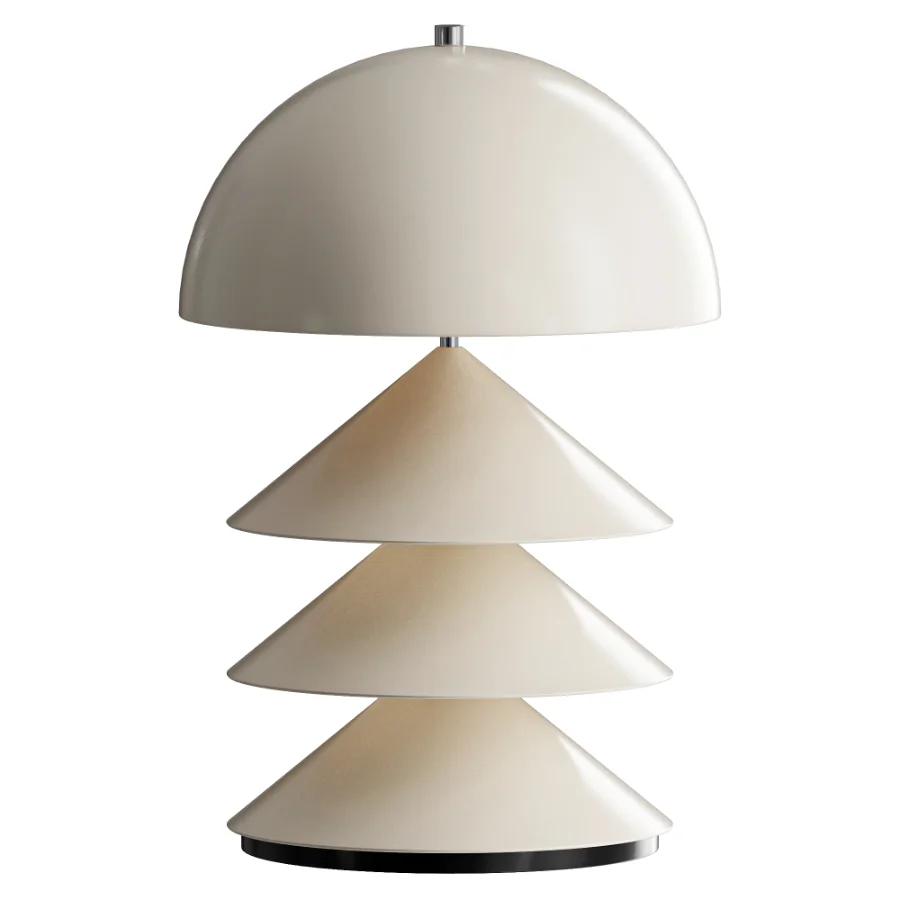 Junius table lamp Image 1