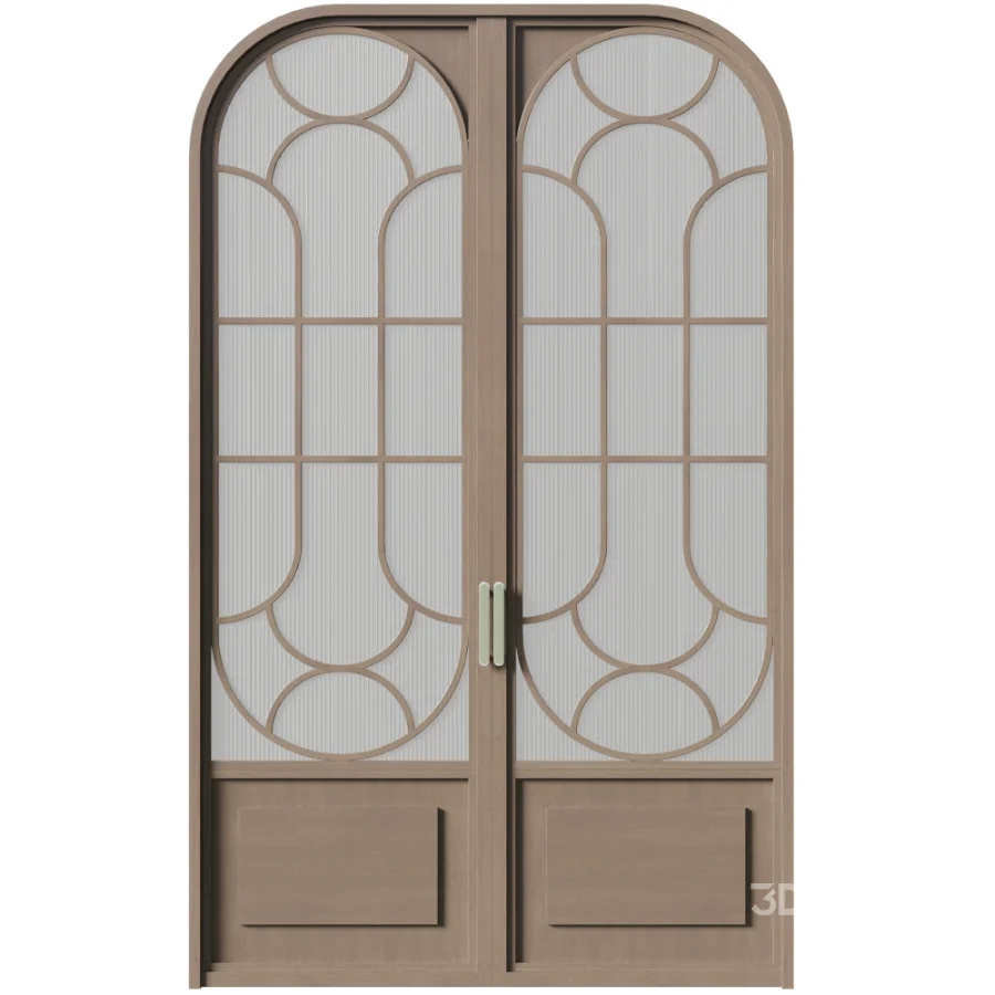 Entrance door set289 Image 2