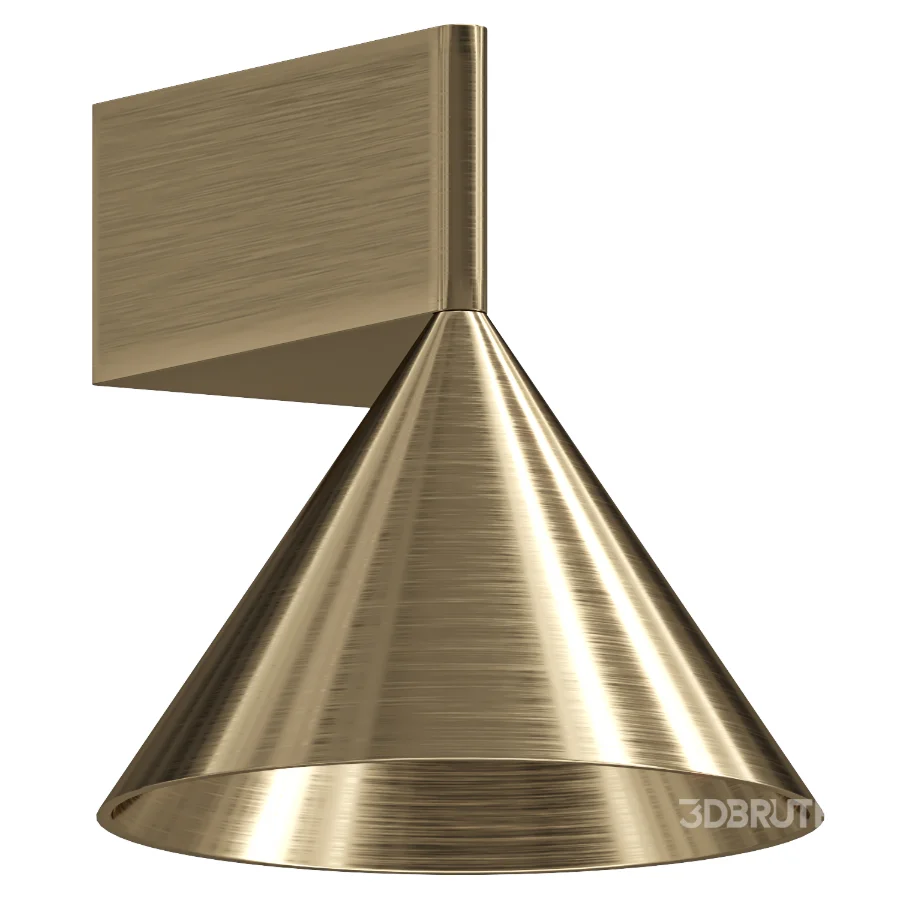 ARIT Wall Lamp Image 2