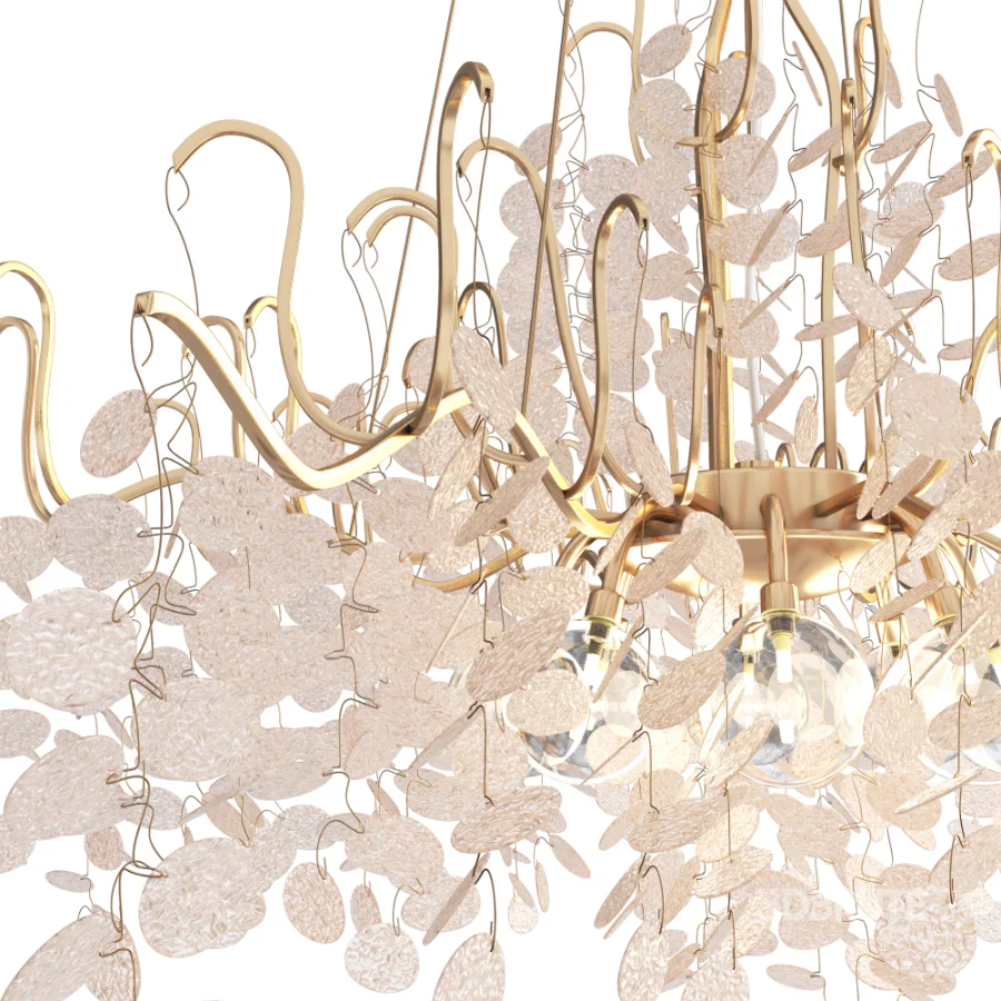 Exclusive Chandelier Image 3