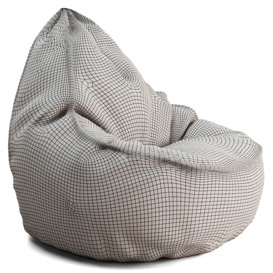 Bean Bag Image 1