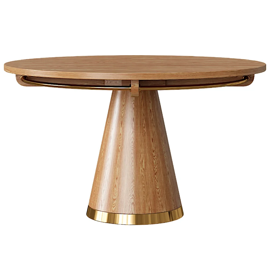 Holiday Dining Table Image 3