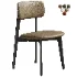 Nampa Dining Chair - Thumbnail 6