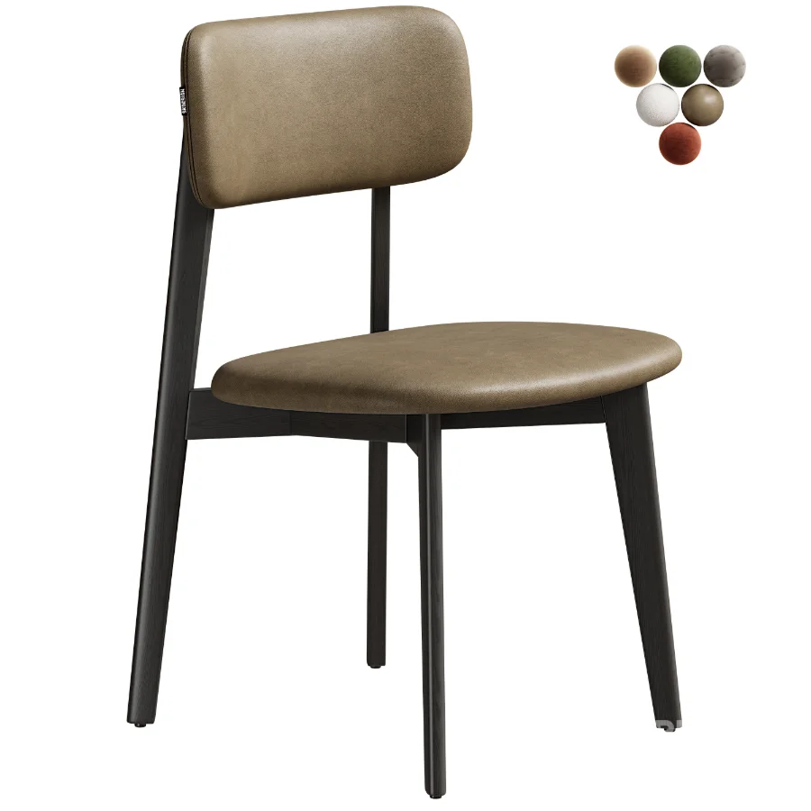 Nampa Dining Chair Image 6