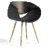 Dining Chair 09 By ZUCO - Thumbnail 3