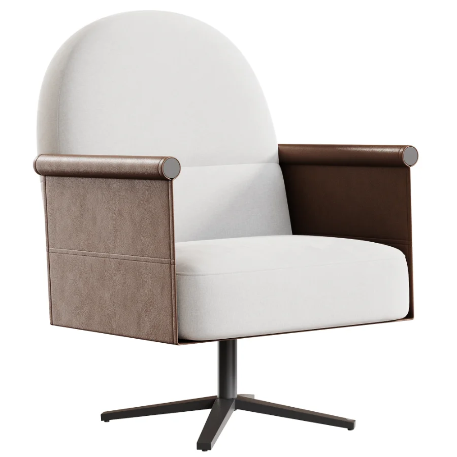 Beyl Armchair Image 1