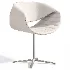Dining Chair 11 By ZUCO - Thumbnail 2