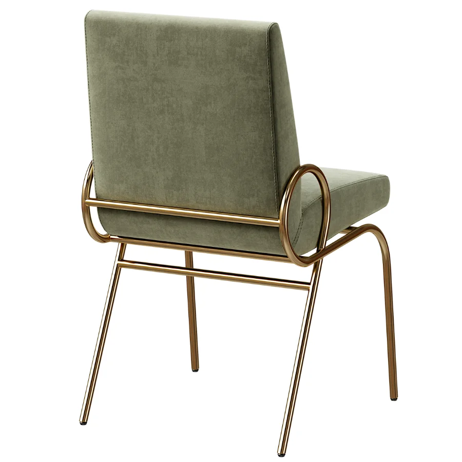 Bloom Dining Chair Image 4