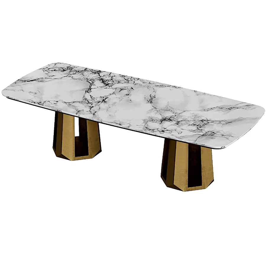 Casamilano Kandinsky Table Image 5