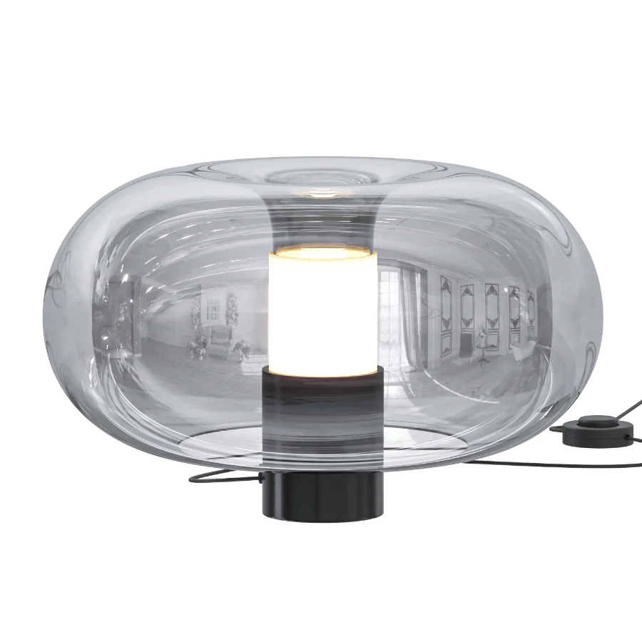 Fontanella Table Lamp by FontanaArte Image 1