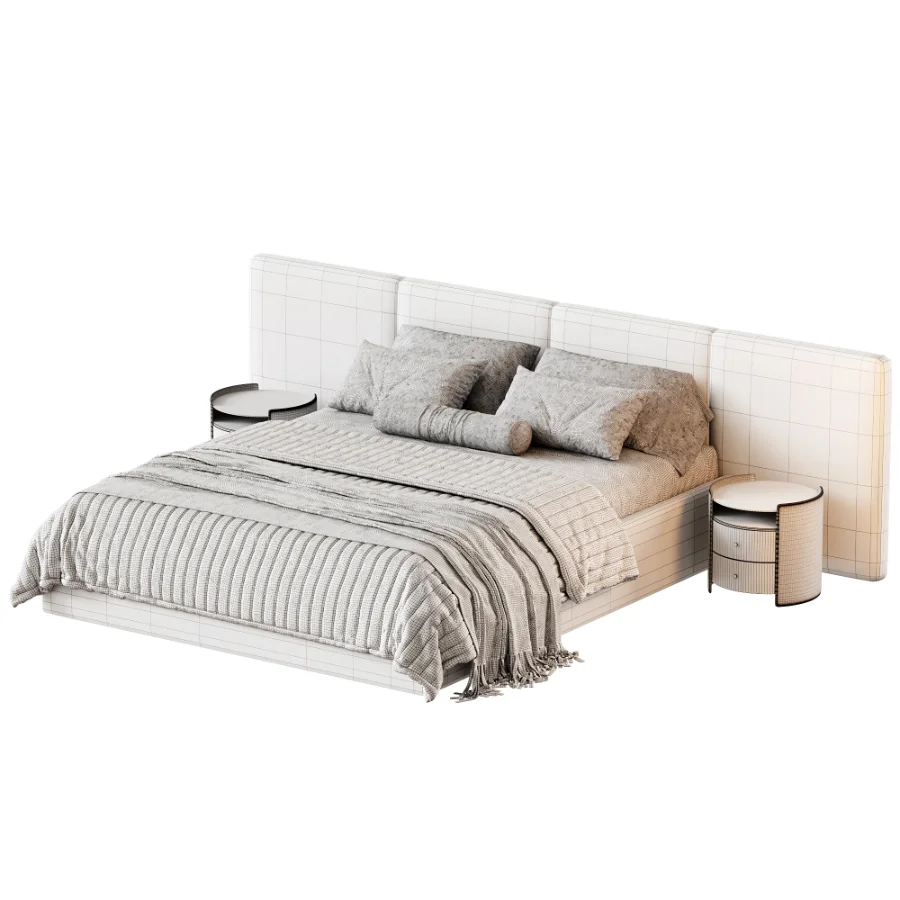 Bangera bed Image 4