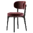 Mac Dining Chair - Thumbnail 1