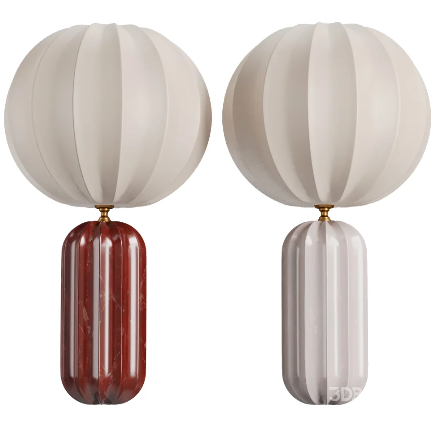 Traviata table lamp Image 1