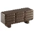Chinese Vintage Wood Cabinet - Thumbnail 6