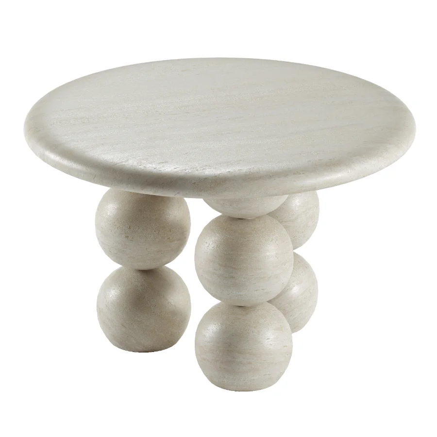 Bubble Side Table Image 3