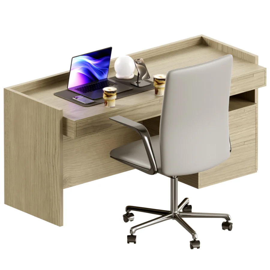 Workplace office furniture 1 Image 1