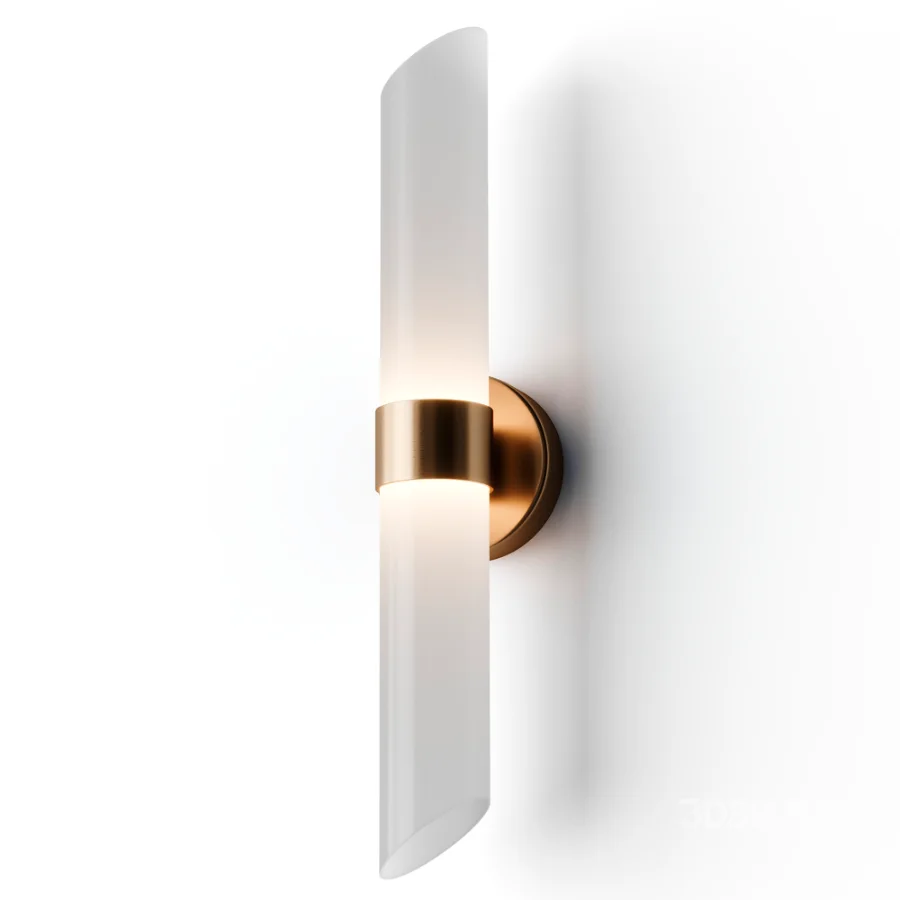 Uolfin Wall Lamp Image 4