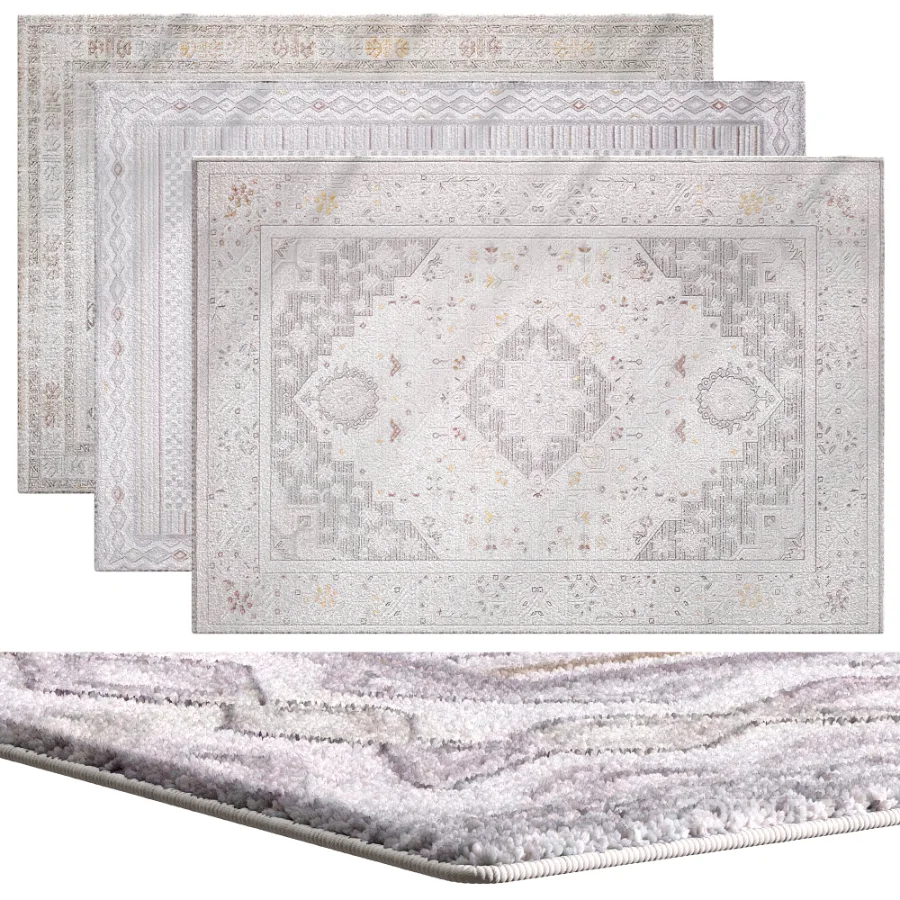 Lilyan Carpet 02 By Diorart Image 1