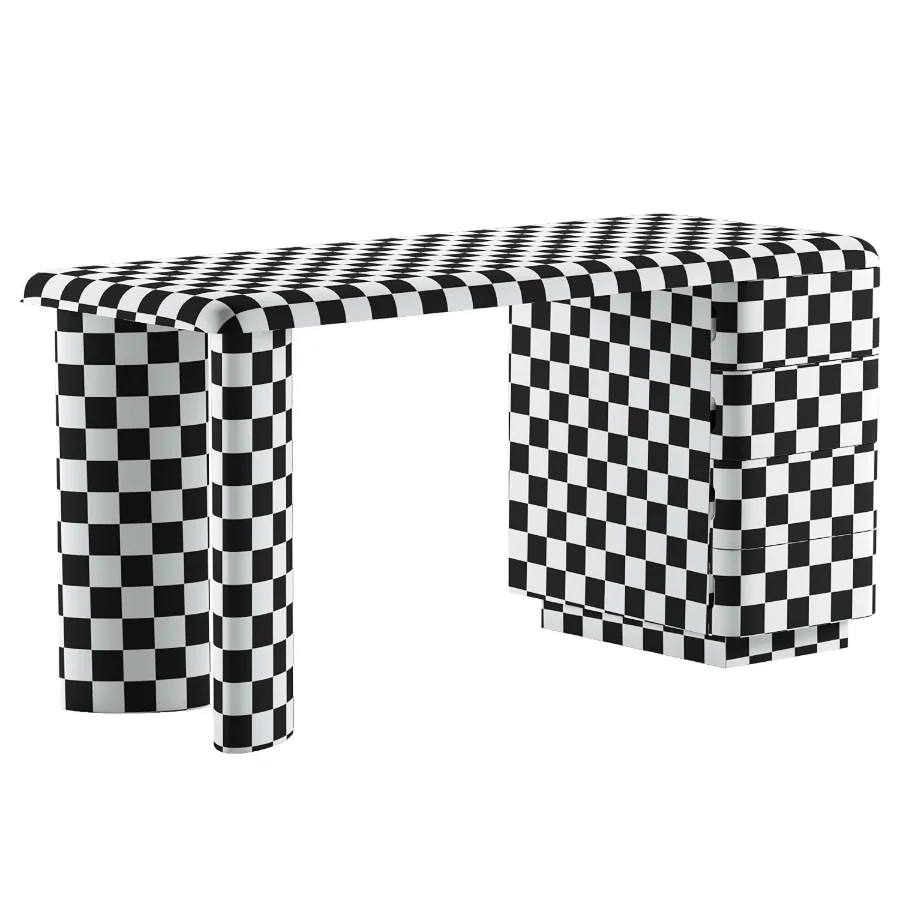 Column Desk Image 6