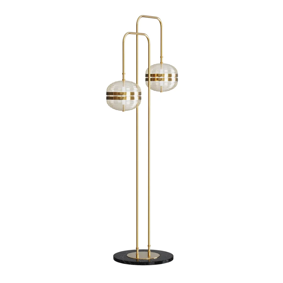 Miller Floor lamp Image 3