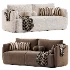 Enzo Sofa - Thumbnail 1