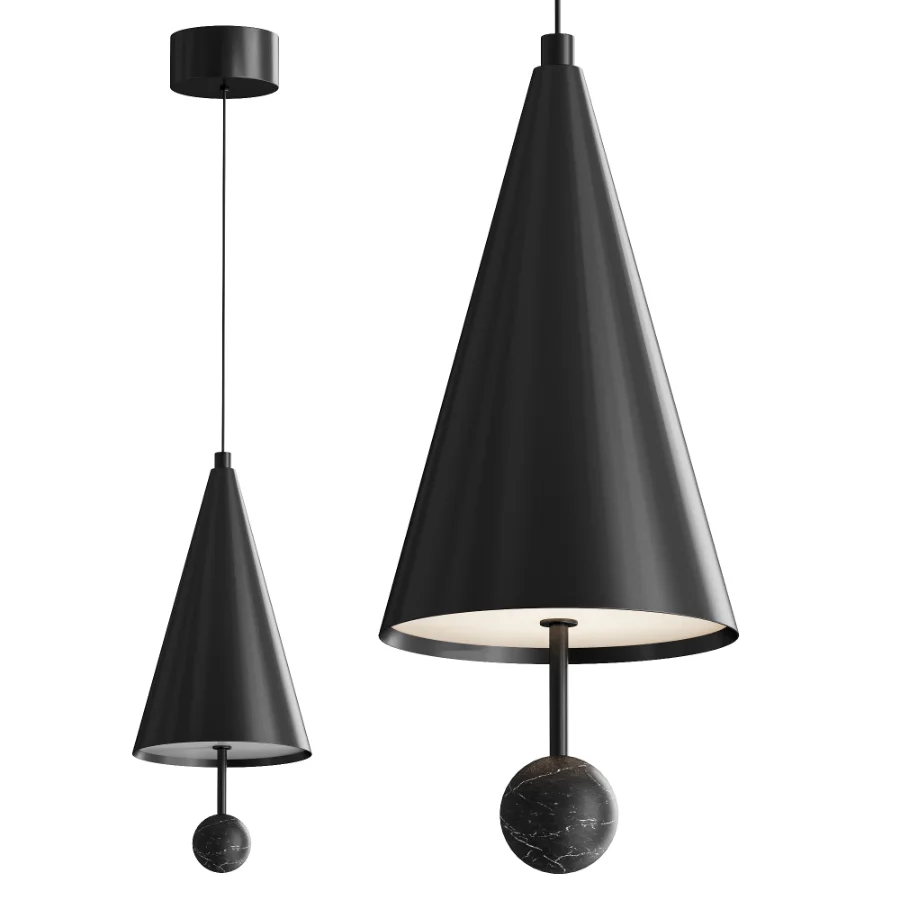 Maytoni Bell MOD534PL L11B3K-01443 LED Pendant Light Image 1