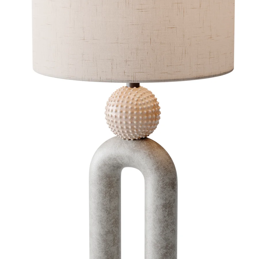 Table Lamp Carlo Image 8