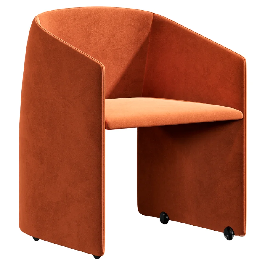 Plau Aimchair By Tacno Image 6