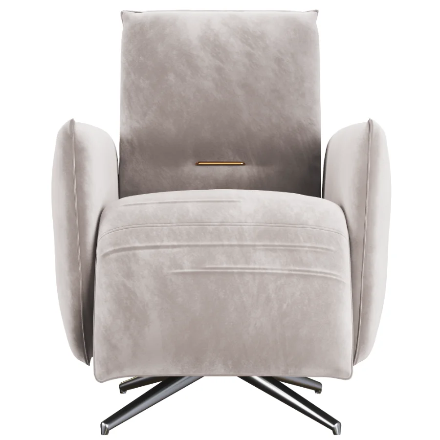 ITINERAIRE_Armchair Image 1