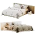 Dubai bed 1 - Thumbnail 2