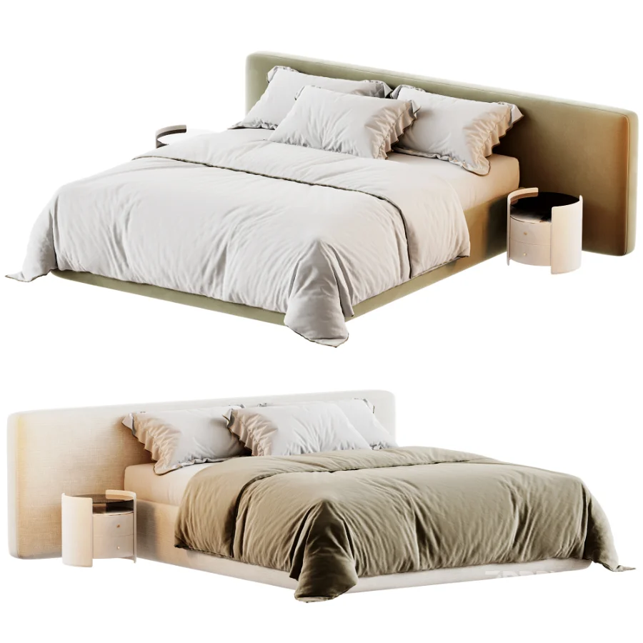 Dubai bed 1 Image 2